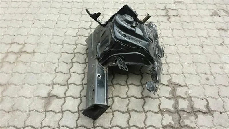 Audi S5 8T left front chassis leg 8K0805139 left front wheelhouse