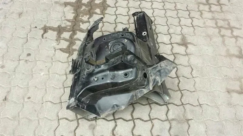 Audi S5 8T left front chassis leg 8K0805139 left front wheelhouse