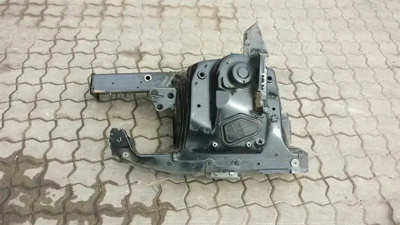 Audi S5 8T left front chassis leg 8K0805139 left front wheelhouse