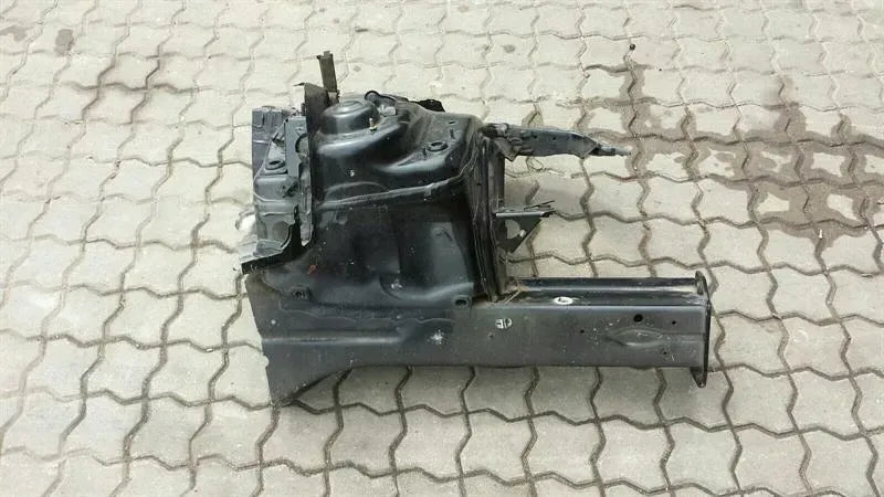 Audi S5 8T left front chassis leg 8K0805139 left front wheelhouse