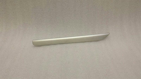 Audi S5 8T RRH door veneer 8T0867420 door strip rear right