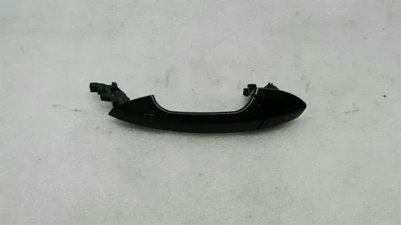 Mercedes GLK X204 door handle rear left A2047600170 RLH door handle
