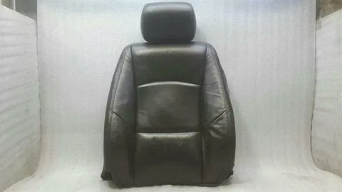 Jaguar S-Type R Front Left Seat Backrest XR856535LEG Seat Front Left