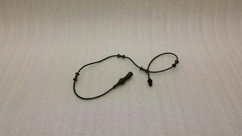 Jaguar XJ Unknown A.B.S Sensor 2W93-2C204-AC Front