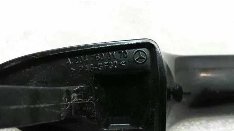 Mercedes GLK X204 door handle front left A2047600170 front left door handle