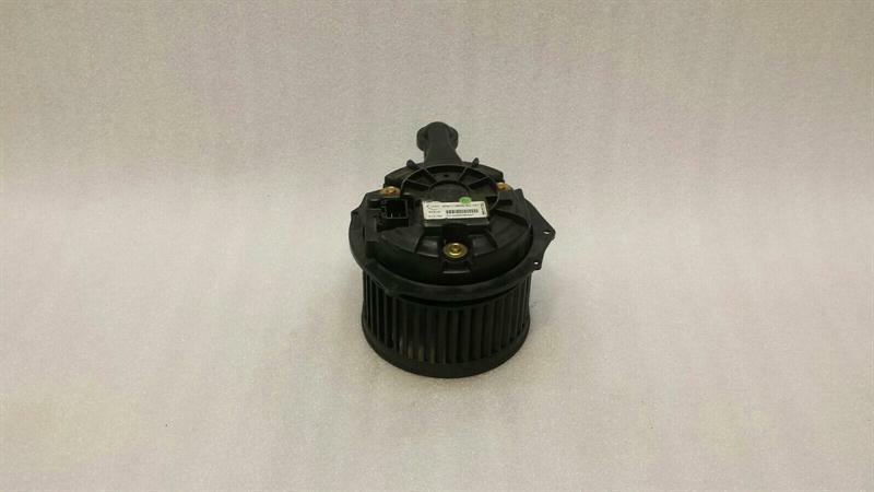 Jaguar S-Type Heater Blower 2R8H-19846-BC Heater Blower RHD