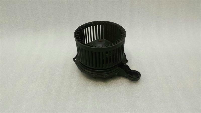 Jaguar S-Type Heater Blower 2R8H-19846-BC Heater Blower RHD