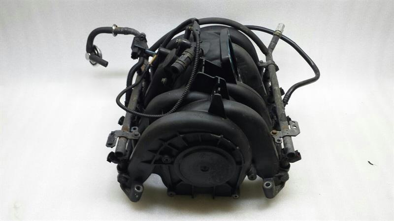JAGUAR S-type suction bridge intake bridge AJ84075 Intake Manifold 4.0 V8 99-02