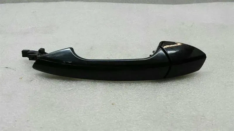 Mercedes GLK X204 door handle rear left A2047600170 RLH door handle