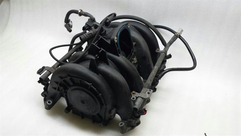 JAGUAR S-type suction bridge intake bridge AJ84075 Intake Manifold 4.0 V8 99-02