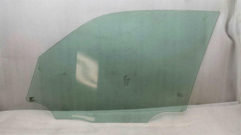 Mercedes GLK X204 right front door glass A2047250400 door window front right