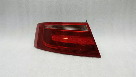 Audi A5 S5 8T rear light rear left 8T0945095 left rear light 4.2 V8
