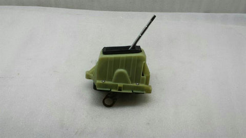 Mercedes GLK X204 Circuit Backdrop Circuit A2042674124 Gear Shifter Selector