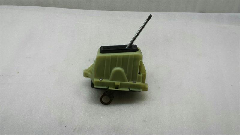 Mercedes GLK X204 Circuit Backdrop Circuit A2042674124 Gear Shifter Selector