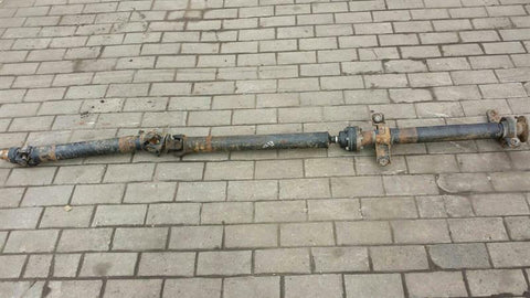 MITSUBISHI Lancer EVO X Prophetic 3401A147 Gimbal Shaft