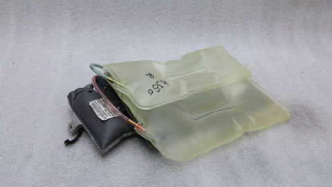 JAGUAR XJ X351 Right Lumbar Stand 7W93-F610186-BA Lordose Support Seat Right