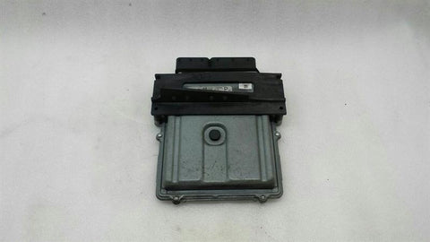JAGUAR XJ X351 Engine ECU 9X2Q-12A650-P Engine Control Unit 3.0D Diesel