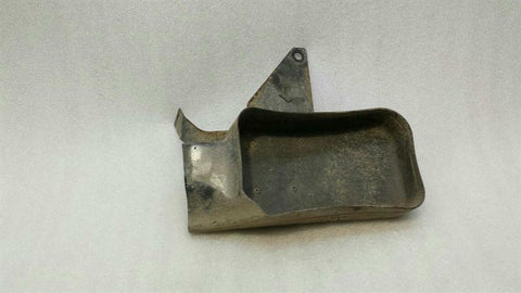 MITSUBISHI Lancer EVO X Left Air Guide 6400C159 Intake Hose Charging Air Left