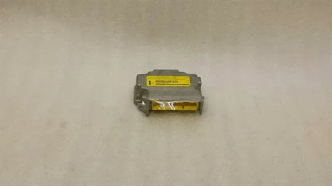 Mitsubishi Lancer X Safety Module ECU 8635A308 Air Control Unit SRS