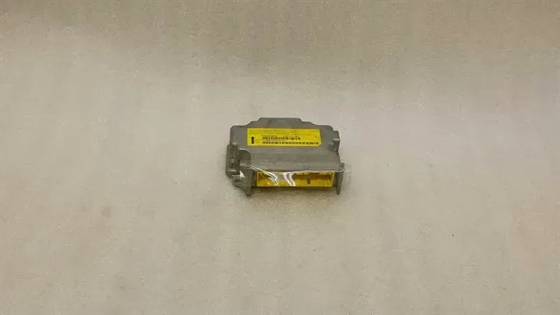 Mitsubishi Lancer X Safety Module ECU 8635A308 Air Control Unit SRS