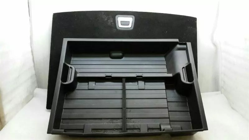 Mercedes GLK X204 Luggage Compartment Cover A2046800402 Boot Liner