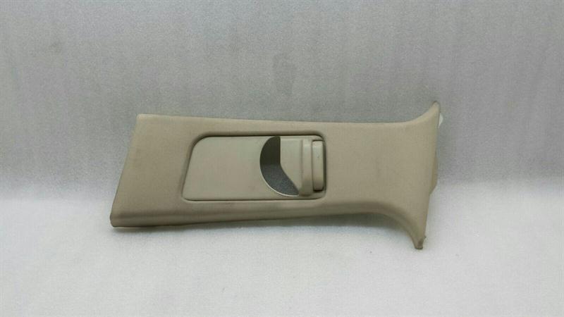 Mercedes GLK X204 Left B Post Cover A2046906925 B Pillar Cover Left