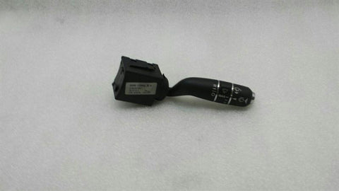 Jaguar XJ X351 XF wiper switch 8W83-17A553-B switch steering column