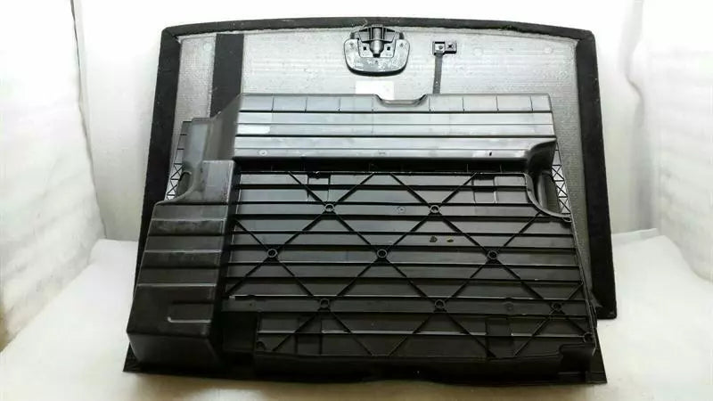 Mercedes GLK X204 Luggage Compartment Cover A2046800402 Boot Liner