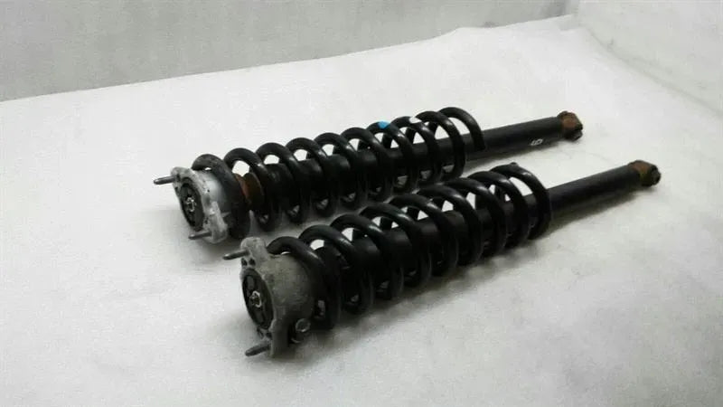 Mercedes GLK X204 shock absorbers rear A2043200231 shock absorber rear set pair