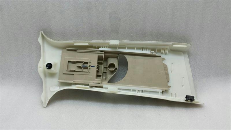 Mercedes GLK X204 Left B Post Cover A2046906925 B Pillar Cover Left