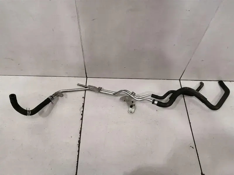 Mitsubishi Lancer X Fuel Line 4650A364 Fuel Line