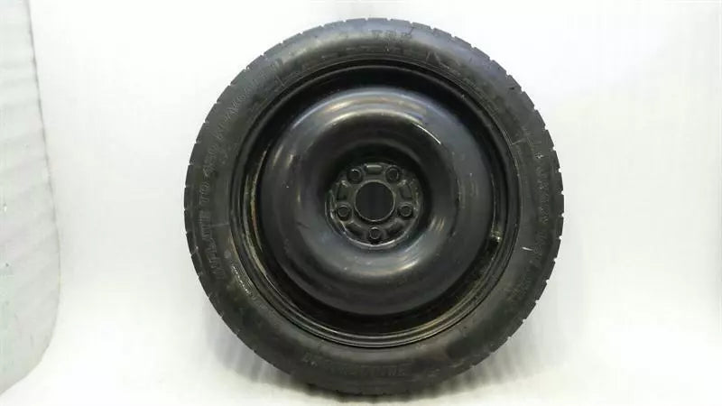 MITSUBISHI Lancer X EVO RALLIART SPARE Wheel 4250A800 NOTRAD RESERVED 18x4T