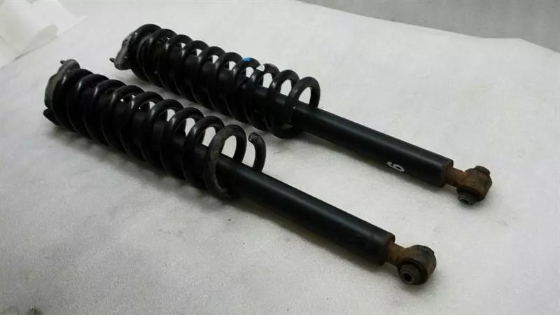 Mercedes GLK X204 shock absorbers rear A2043200231 shock absorber rear set pair