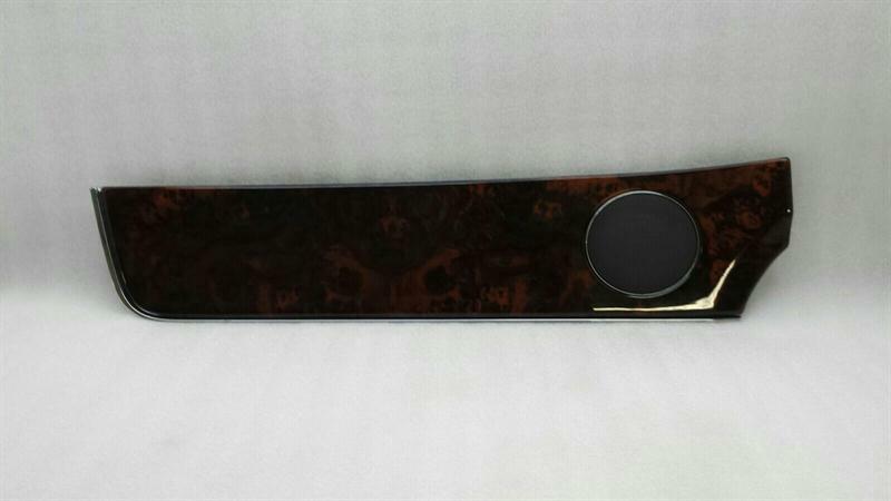 JAGUAR XJ X351 FLH Door Veneer AW93-202B01AF Door Wooden Bar Front Left