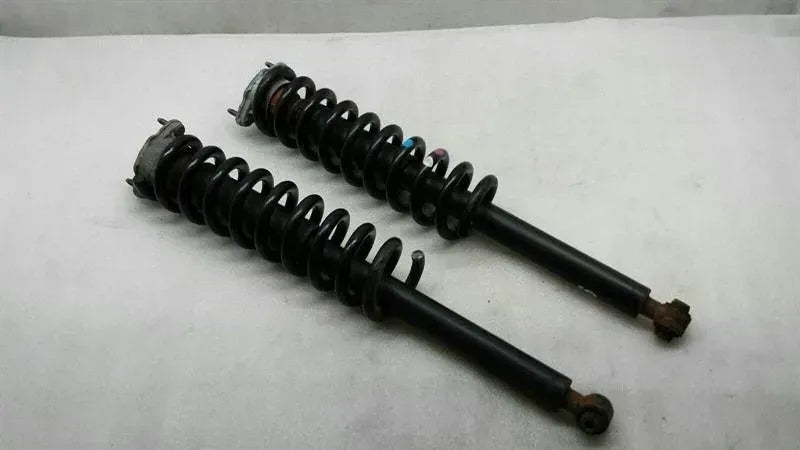 Mercedes GLK X204 shock absorbers rear A2043200231 shock absorber rear set pair