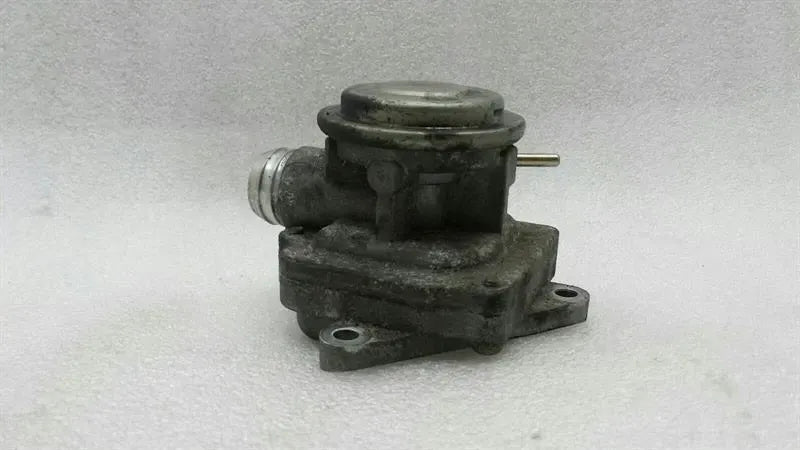 Mercedes GLK X204 AGR exhaust gas recirculation A0021407460 EGR cooler M272 V6