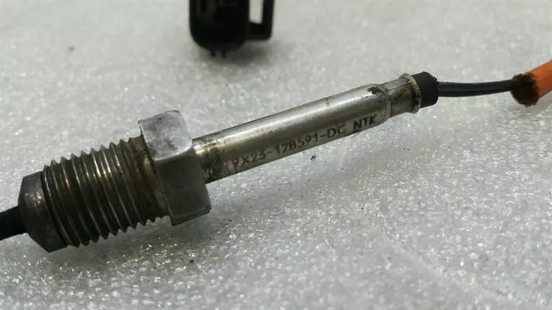Jaguar XJ X351 Lambda Sensor 9X23-12B591-DC Temperature Gas Sensor