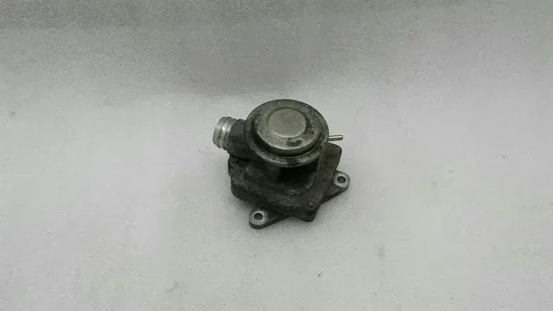 Mercedes GLK X204 AGR exhaust gas recirculation A0021407460 EGR cooler M272 V6