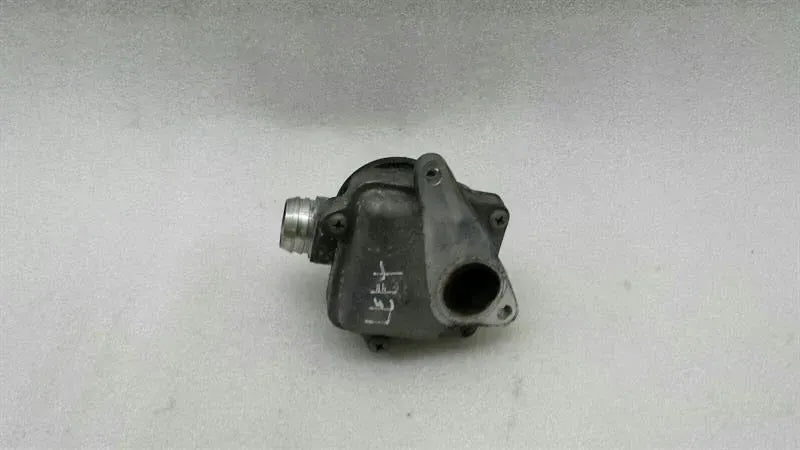 Mercedes GLK X204 AGR exhaust gas recirculation A0021407460 EGR cooler M272 V6