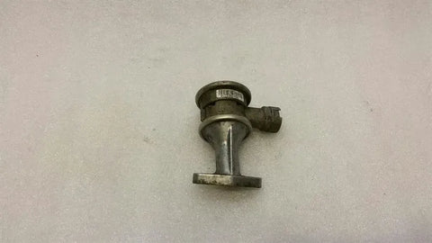 BMW 5 Series E60 AGR flue gas recirculation right 7837096 right EGR valve M5 S85 M6 E63