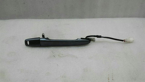 MITSUBISHI Lancer X Evo 5716A018U Door Handle Front Right Front Right Keyless Go