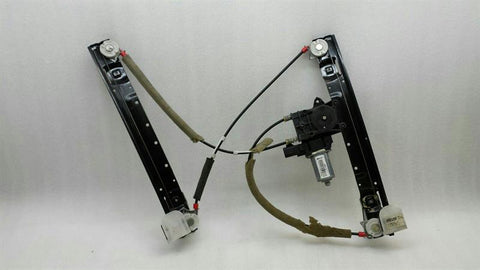 Jaguar XJ X351 Window Regulator Front Right C2D6309 FRH Window Regulator 11-15