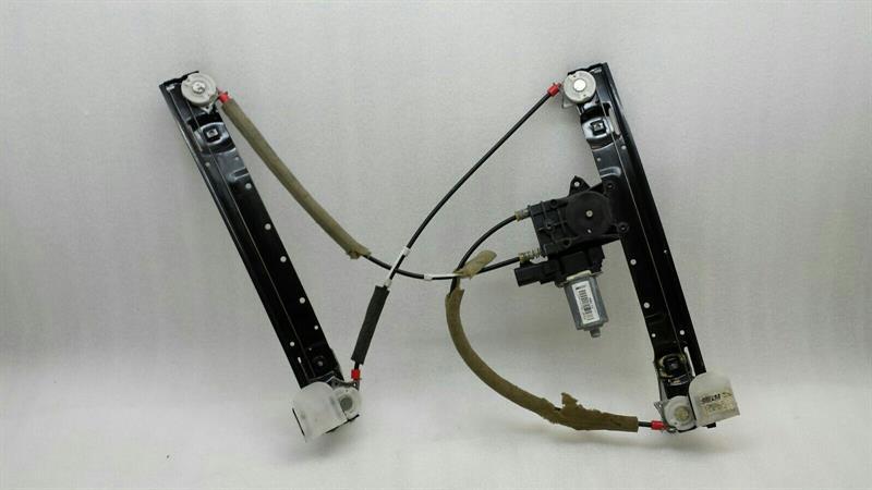 Jaguar XJ X351 Window Regulator Front Right C2D6309 FRH Window Regulator 11-15
