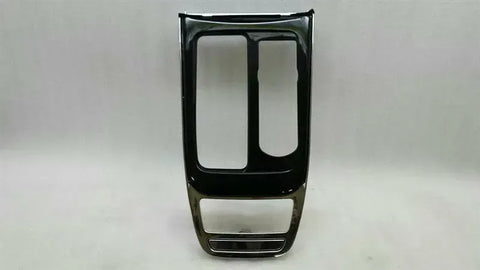 JAGUAR XJ X351 RHD Gear Selector Surround AW93-14862-AE Right Handlebar