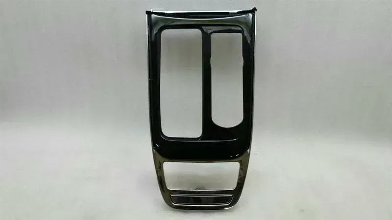 JAGUAR XJ X351 RHD Gear Selector Surround AW93-14862-AE Right Handlebar