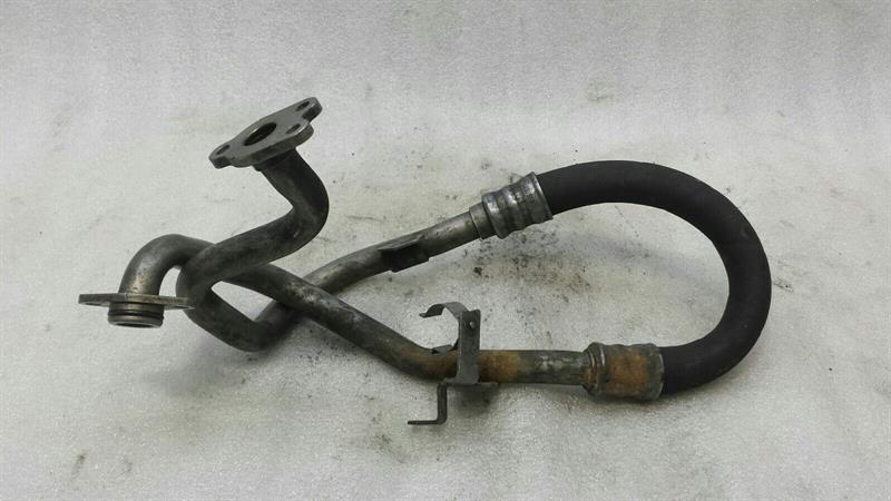 BMW 5 Series E60 M5 E63 M6 Pressure Hose 7837254 Engine Cooling Line S85 V10