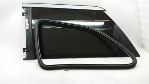 Mercedes GL X164 Left Rear 1/4 Glass A1646702150 Door Glass 1/4 Rear Left