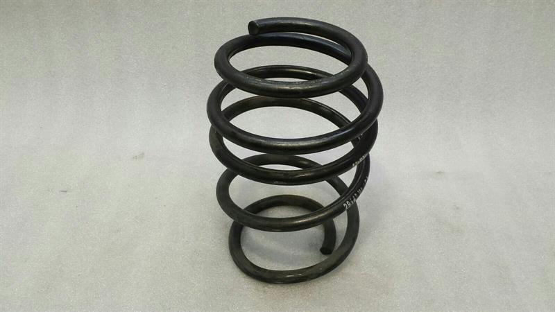 BMW 5 Series E60 M5 Coil Spring Front 29143VA Chassis Spring Spring Front H&R