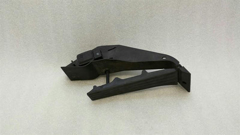 BMW 5 Series E60 Throttle Pedal (Electrical) 6772645 Throttle