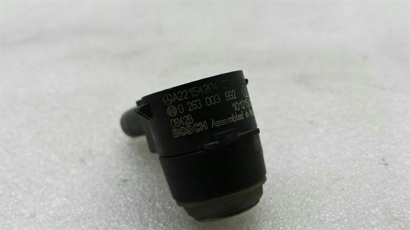 Mercedes GL X164 W221 parking aid parking sensor A2215420417 parking sensor PDC PTS